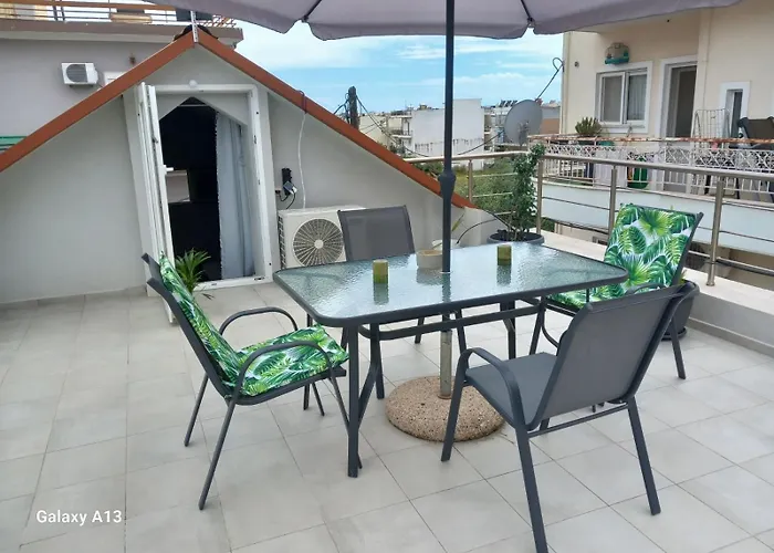 Marianas Lovely House! * Kalamata
