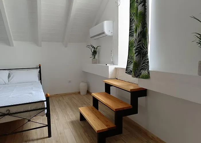 Marianas Lovely House! Prázdninový dům *