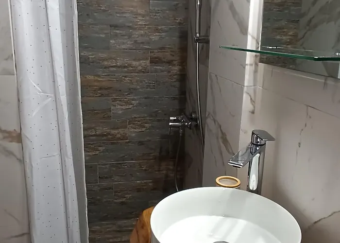 Marianas Lovely House! Prázdninový dům *