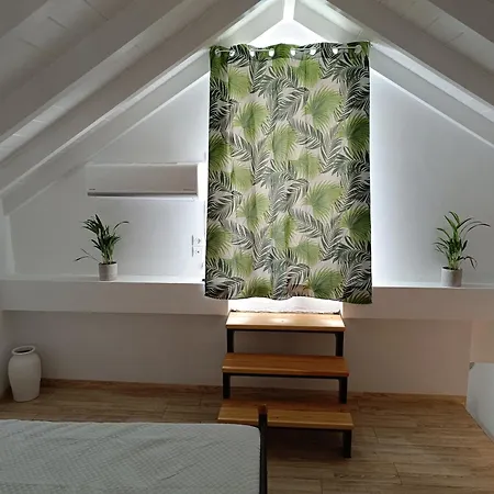 Holiday home Marianas Lovely House! Kalamata