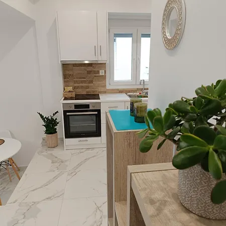 Marianas Lovely House! Ferienhaus