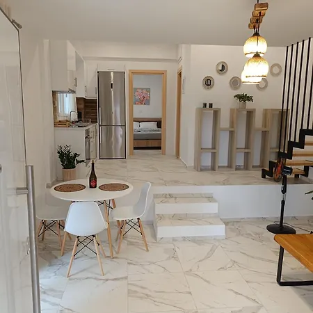 Ferienhaus Marianas Lovely House! Kalamata