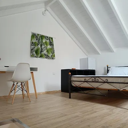 Marianas Lovely House! Kalamata