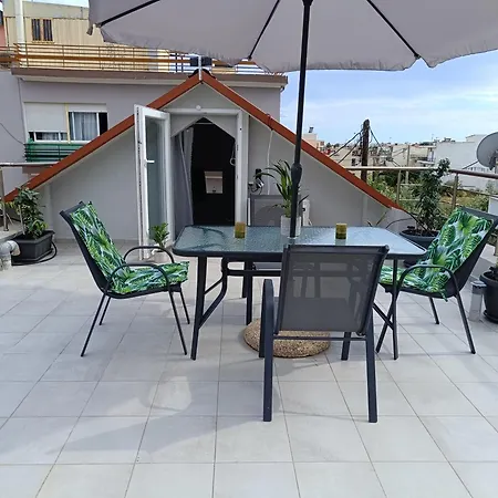 Holiday home Marianas Lovely House! Kalamata