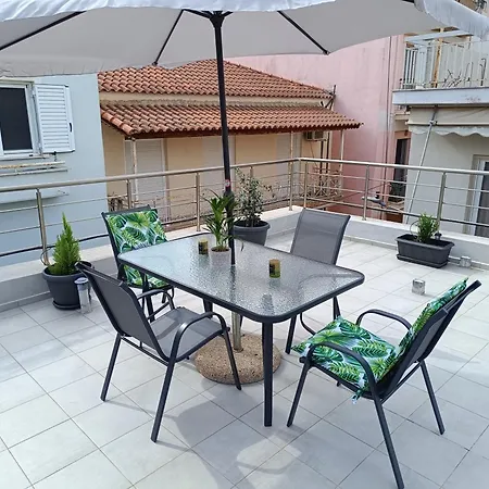 Marianas Lovely House! Ferienhaus