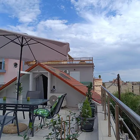Marianas Lovely House! Holiday home *