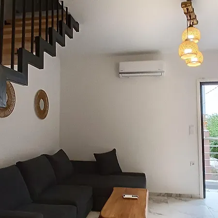 Marianas Lovely House! Kalamata