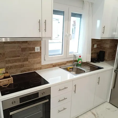 Marianas Lovely House! Ferienhaus