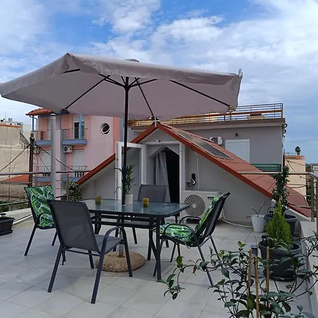 Marianas Lovely House! Holiday home *