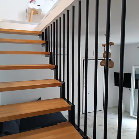 Ferienhaus Marianas Lovely House! Kalamata