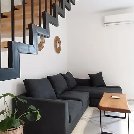 Marianas Lovely House! Ferienhaus *