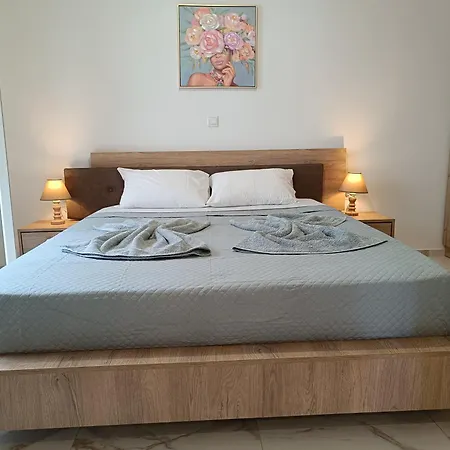 Ferienhaus Marianas Lovely House!