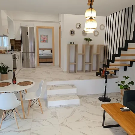 Holiday home Marianas Lovely House! *