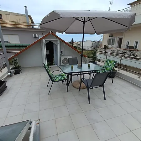 Marianas Lovely House! Kalamata