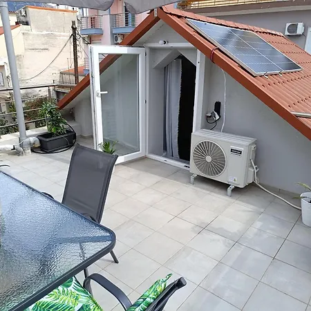 Hébergement de vacances Marianas Lovely House!