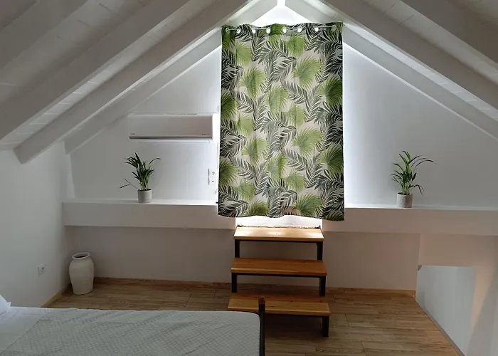Casa vacanze Marianas Lovely House! Kalamata