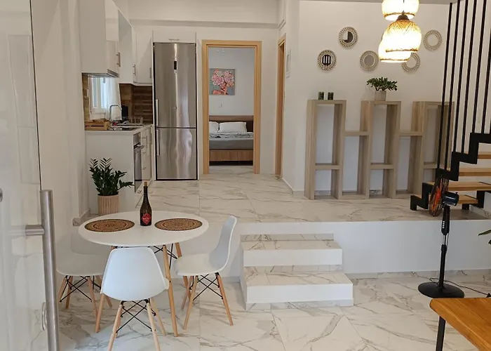 Σπίτι διακοπών Marianas Lovely House! Καλαμάτα
