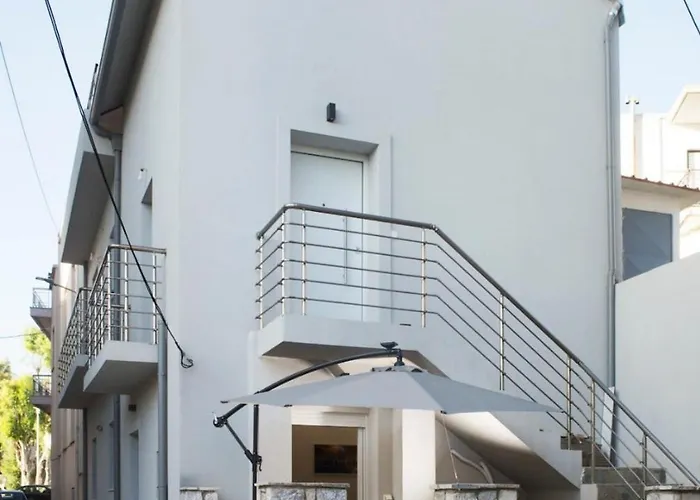 Marianas Lovely House! * Kalamata