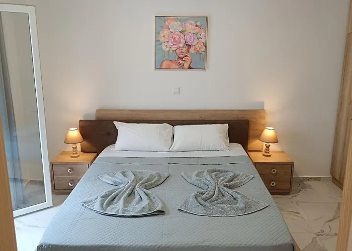 Marianas Lovely House! Σπίτι διακοπών *