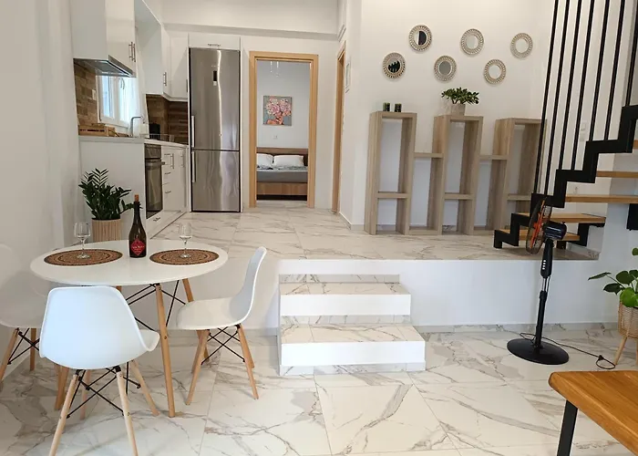 Marianas Lovely House! Σπίτι διακοπών *