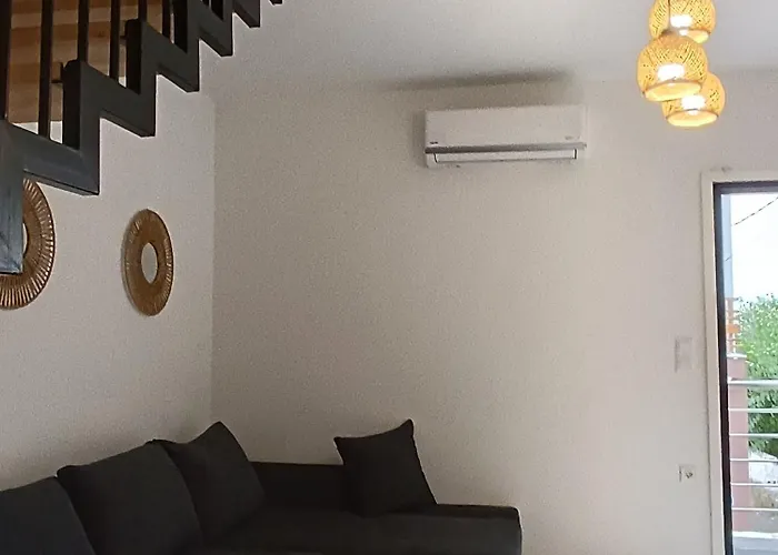 Marianas Lovely House! Καλαμάτα