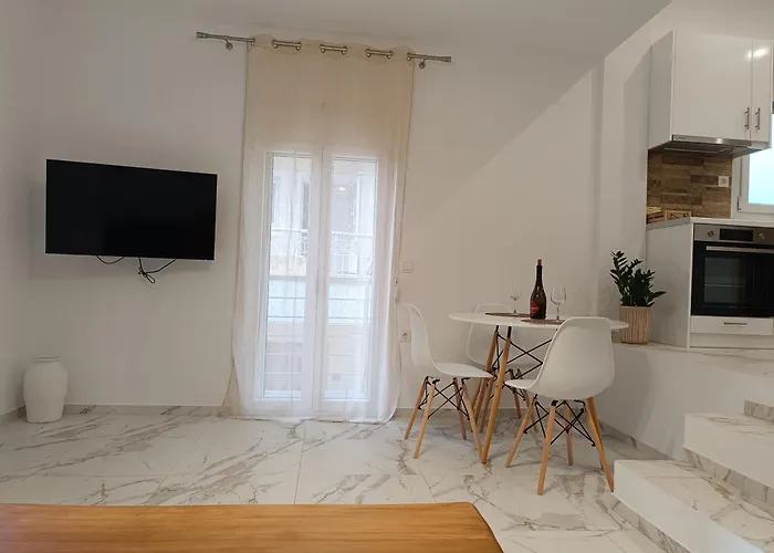 Marianas Lovely House!