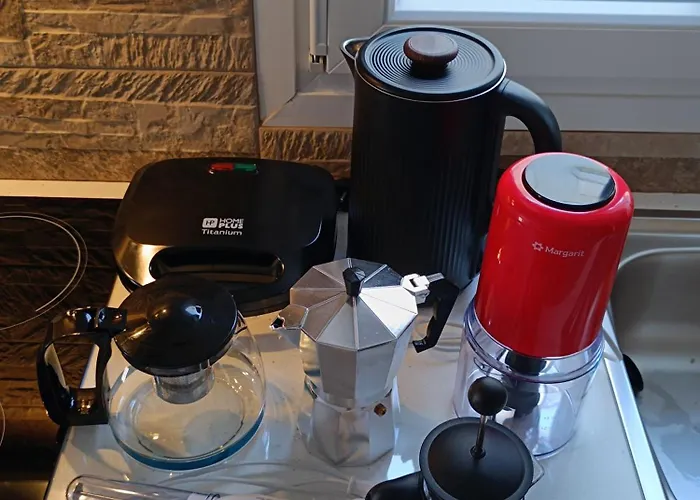 Marianas Lovely House!