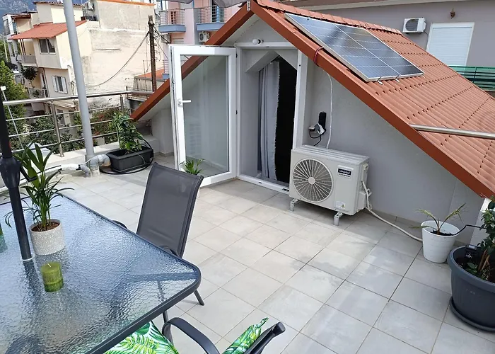 Casa vacanze Marianas Lovely House!